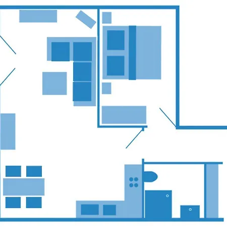 Residenz Am 2-33 Zingst