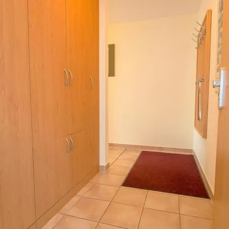 Appartement Residenz Am 2-33