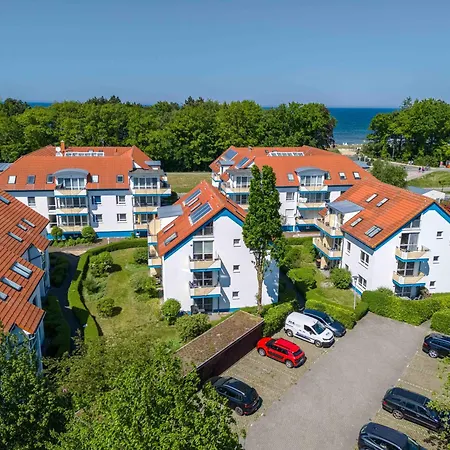 Residenz Am 2-33 Zingst