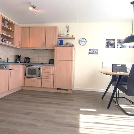 Appartement Residenz Am 2-33