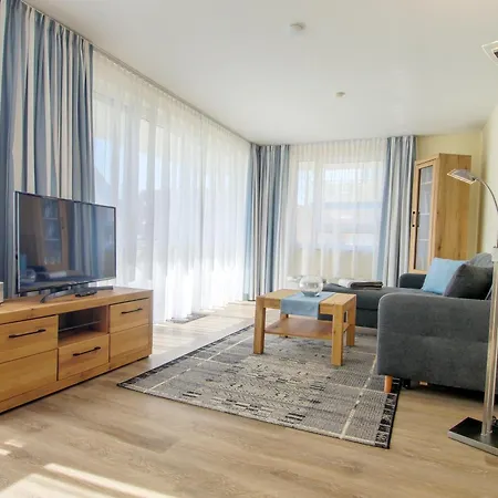 Residenz Am 2-33 * Zingst