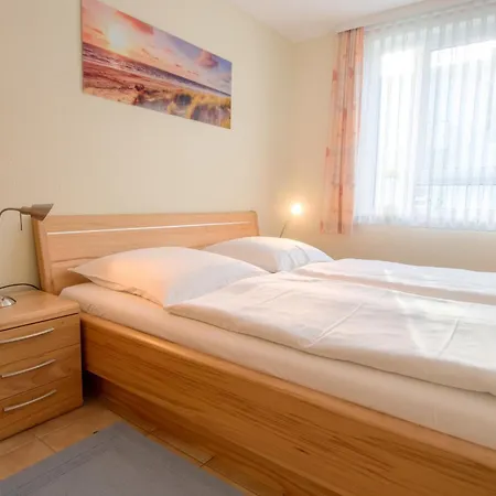 Lejlighed Residenz Am 2-33