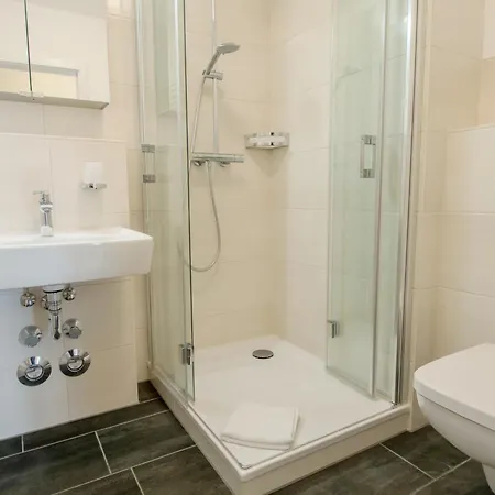 Residenz Am 2-33 Zingst