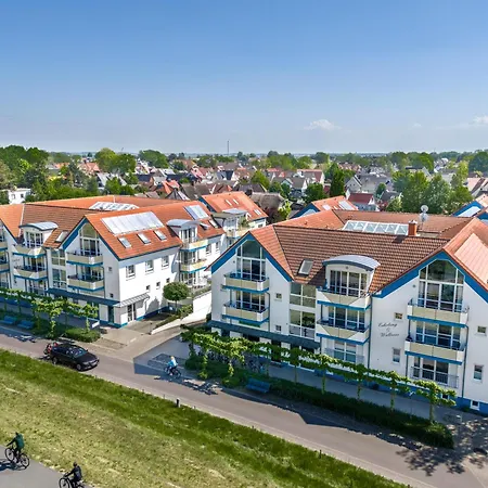 Residenz Am 2-33 * Zingst