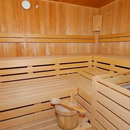 Residenz Am 2-33 Appartement Zingst