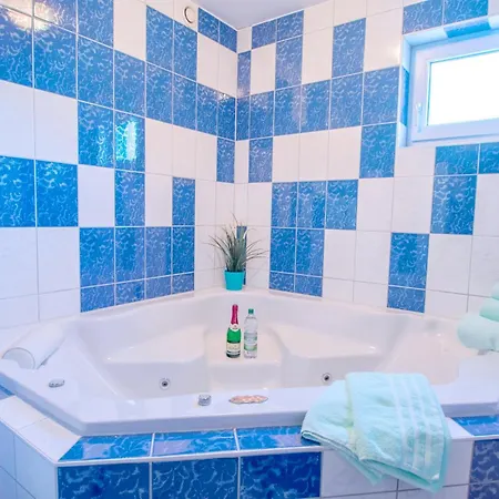 Residenz Am 2-33 Appartement *