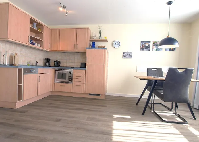 Residenz Am 2-33 青斯特