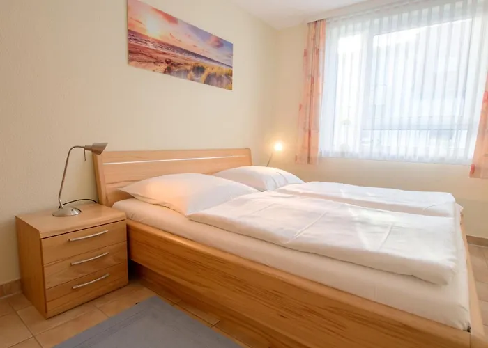 公寓 Residenz Am 2-33