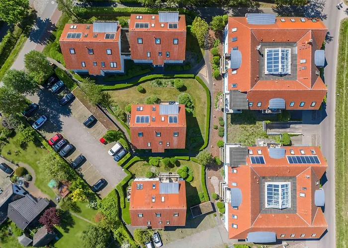 Residenz Am 2-33 公寓