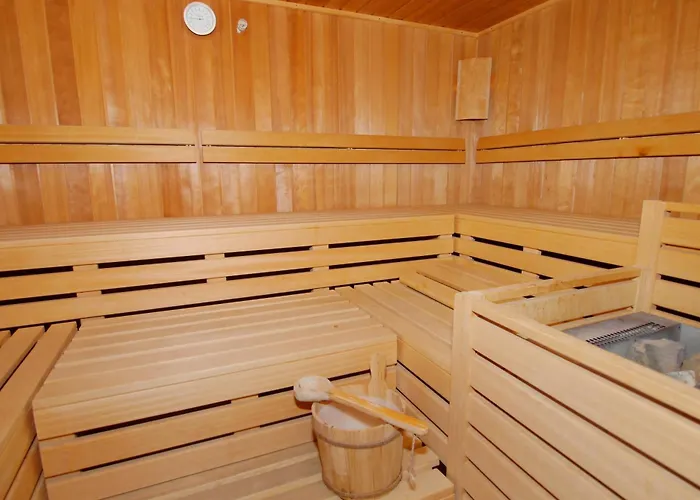 Residenz Am 2-33 公寓 青斯特