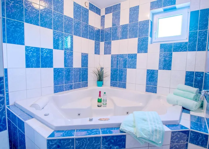 Residenz Am 2-33 公寓 *